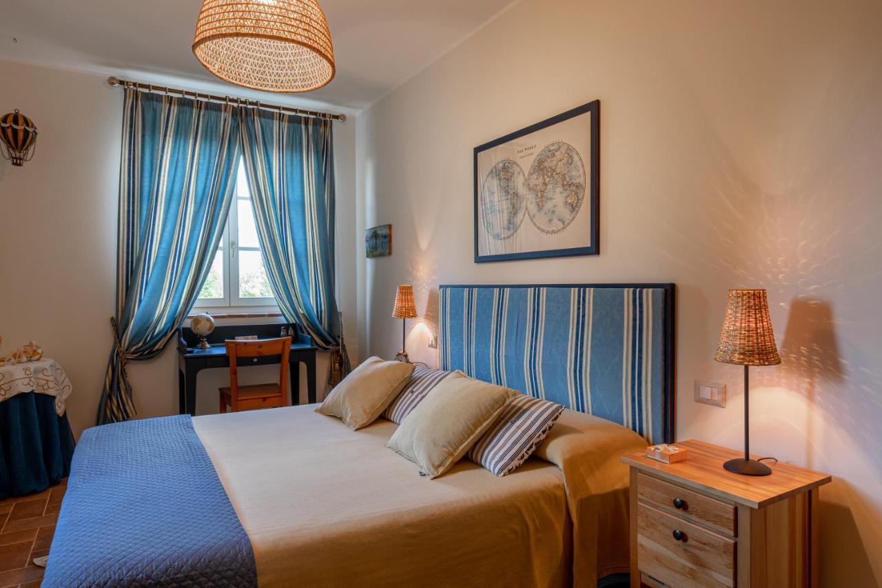 Altra Meta B&B Gubbio Zewnętrze zdjęcie