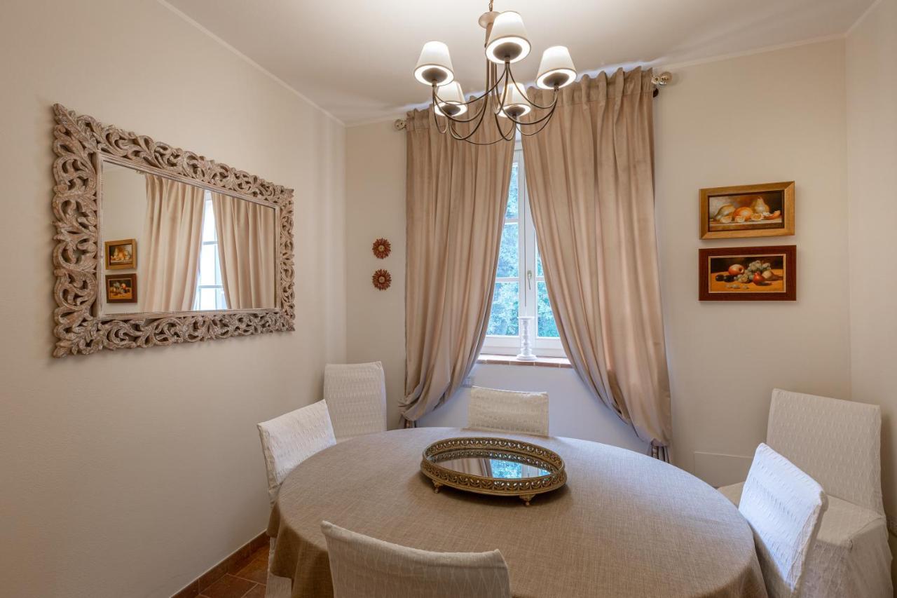 Altra Meta B&B Gubbio Zewnętrze zdjęcie