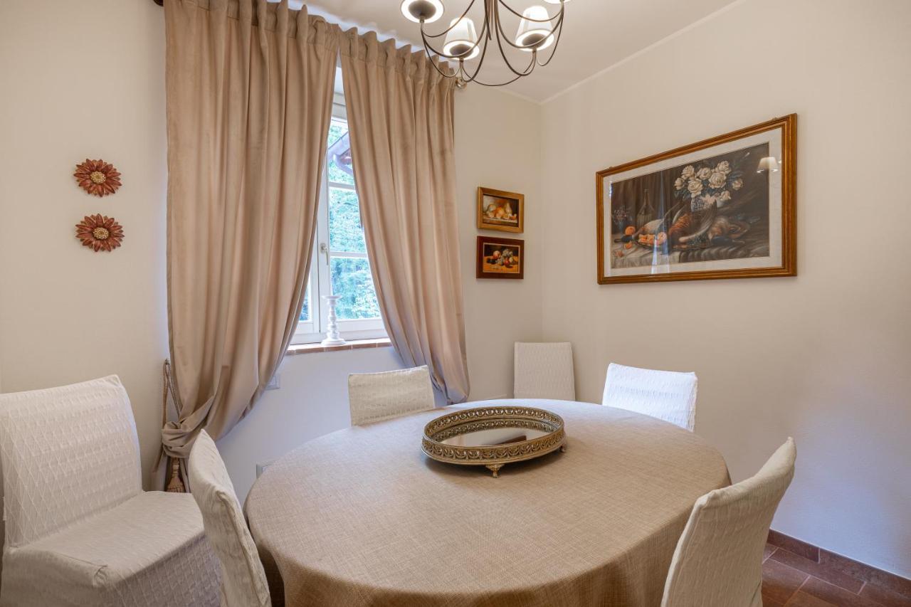 Altra Meta B&B Gubbio Zewnętrze zdjęcie