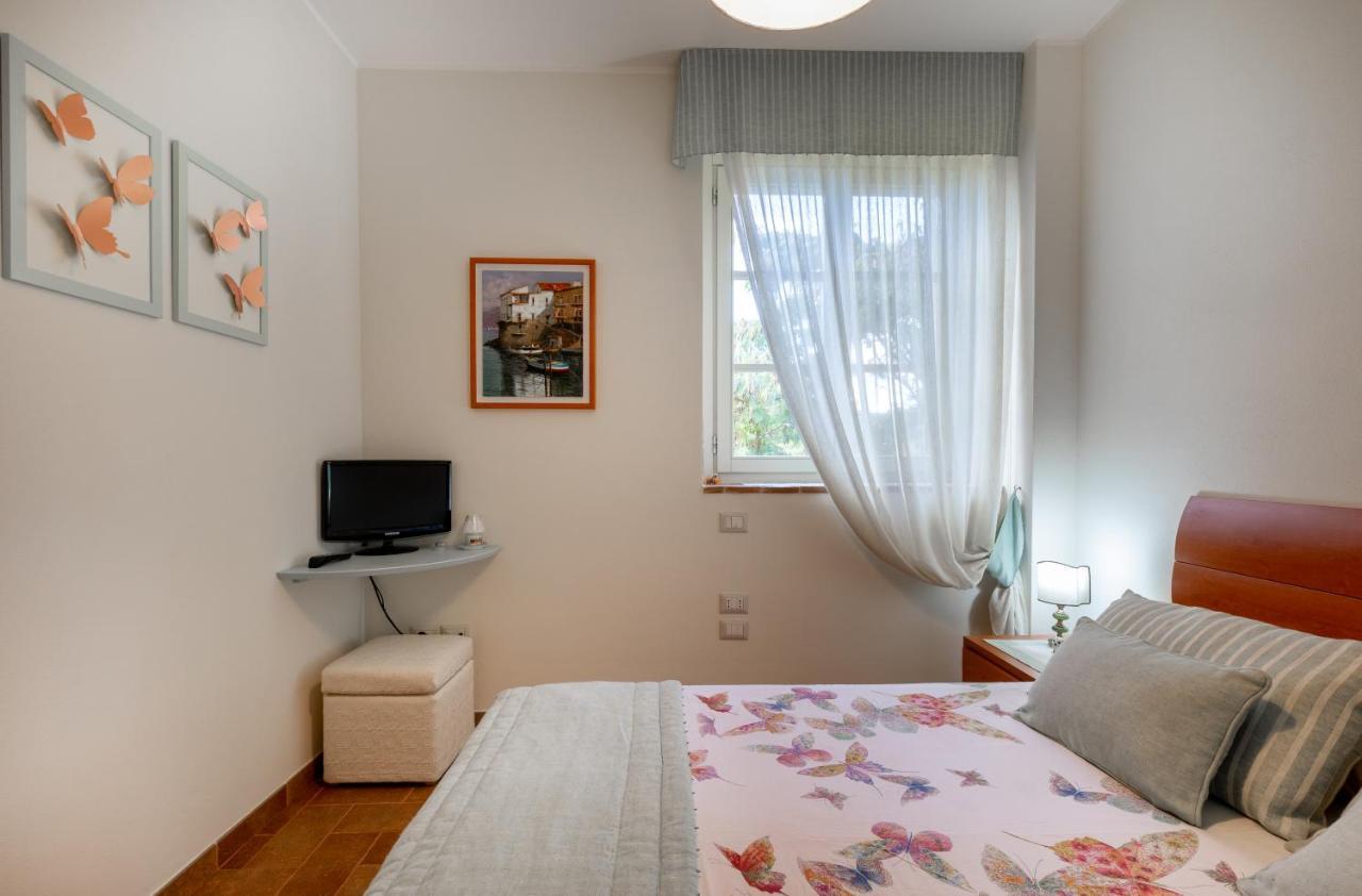 Altra Meta B&B Gubbio Zewnętrze zdjęcie