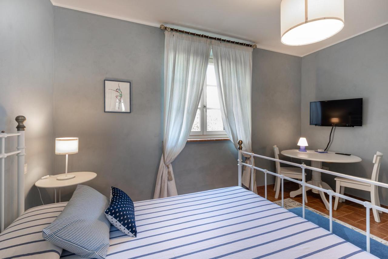 Altra Meta B&B Gubbio Zewnętrze zdjęcie