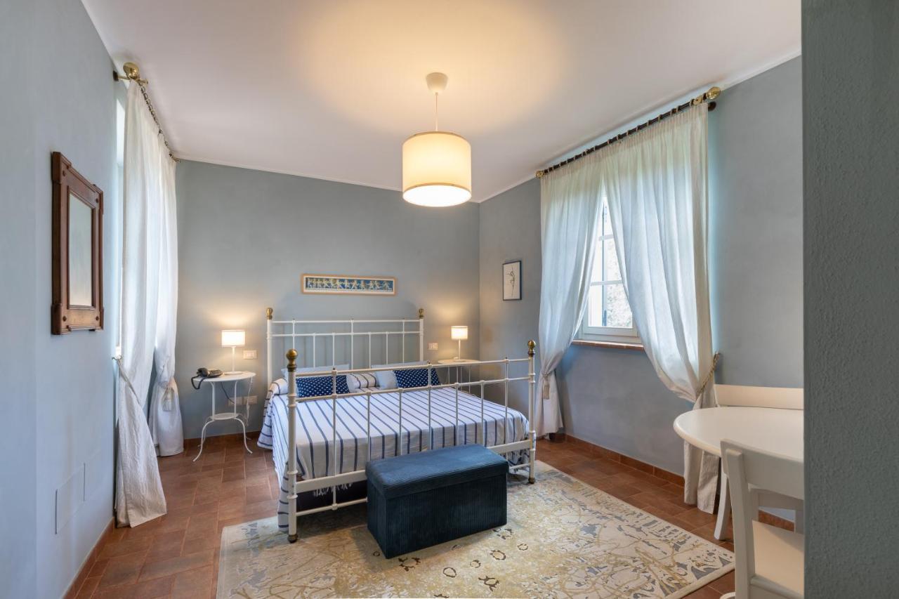 Altra Meta B&B Gubbio Zewnętrze zdjęcie