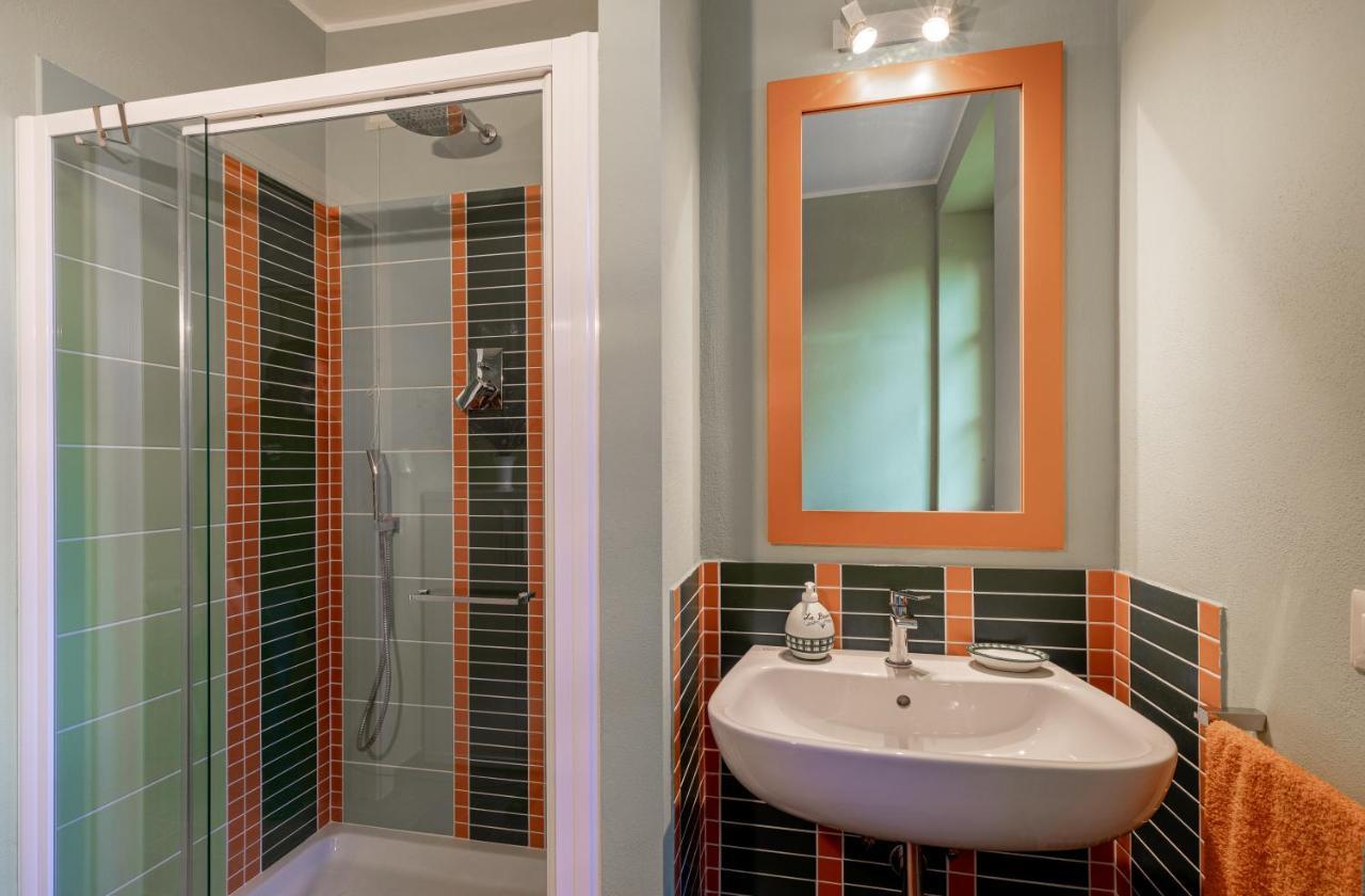 Altra Meta B&B Gubbio Zewnętrze zdjęcie