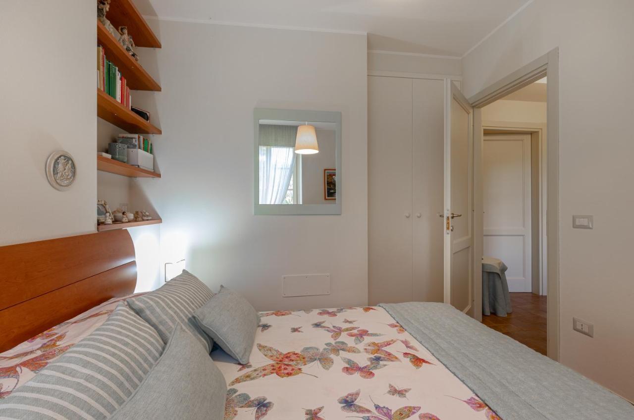 Altra Meta B&B Gubbio Zewnętrze zdjęcie
