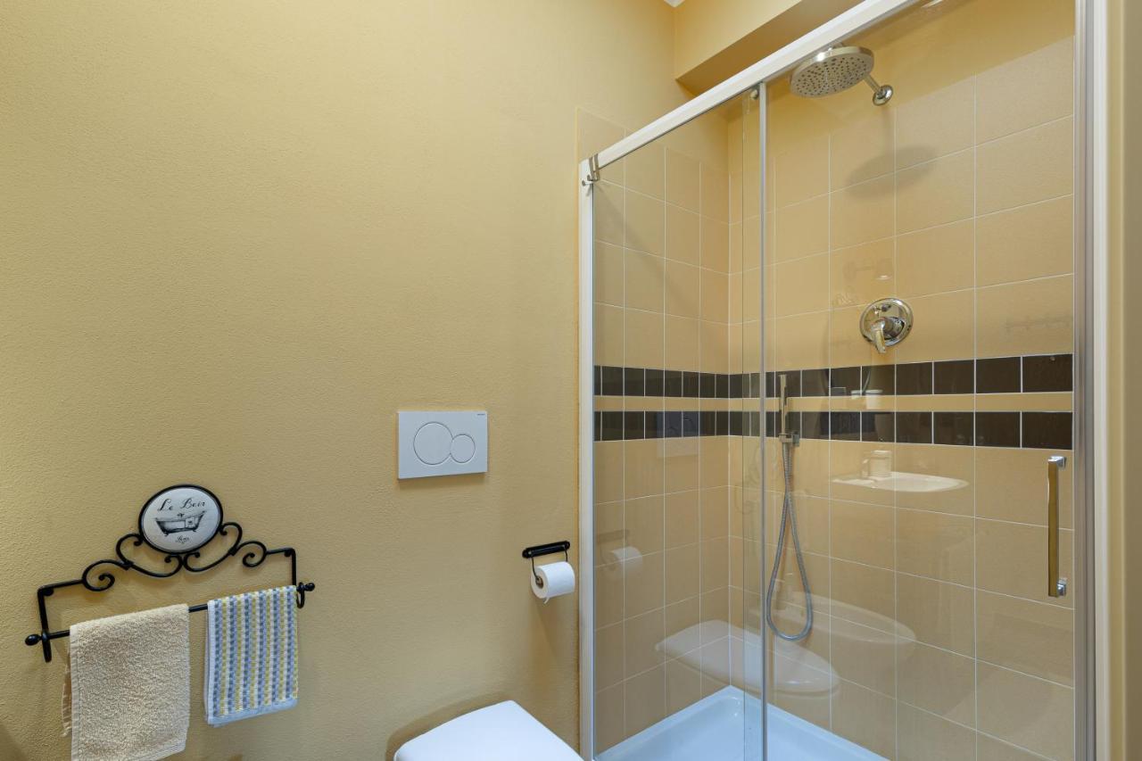Altra Meta B&B Gubbio Zewnętrze zdjęcie