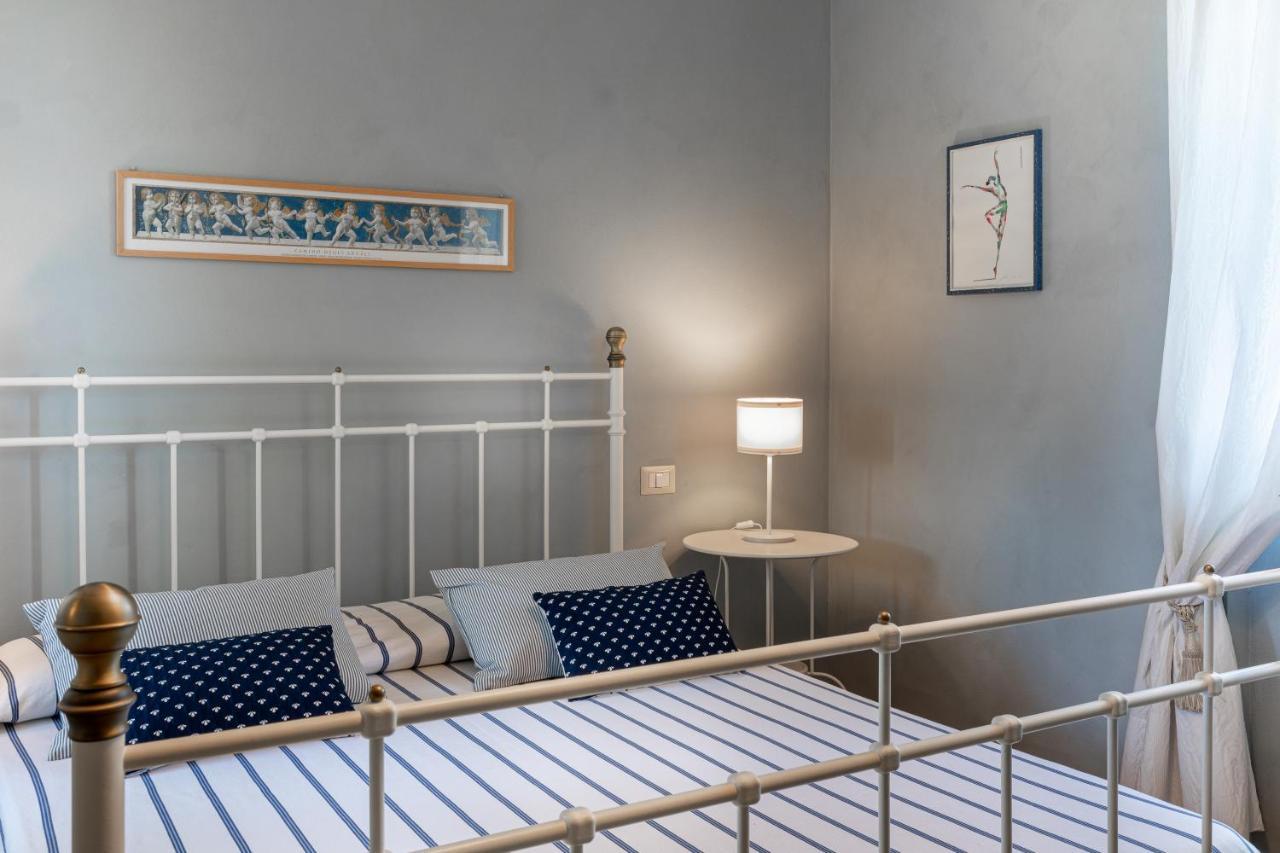 Altra Meta B&B Gubbio Zewnętrze zdjęcie