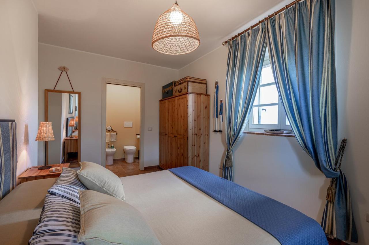 Altra Meta B&B Gubbio Zewnętrze zdjęcie