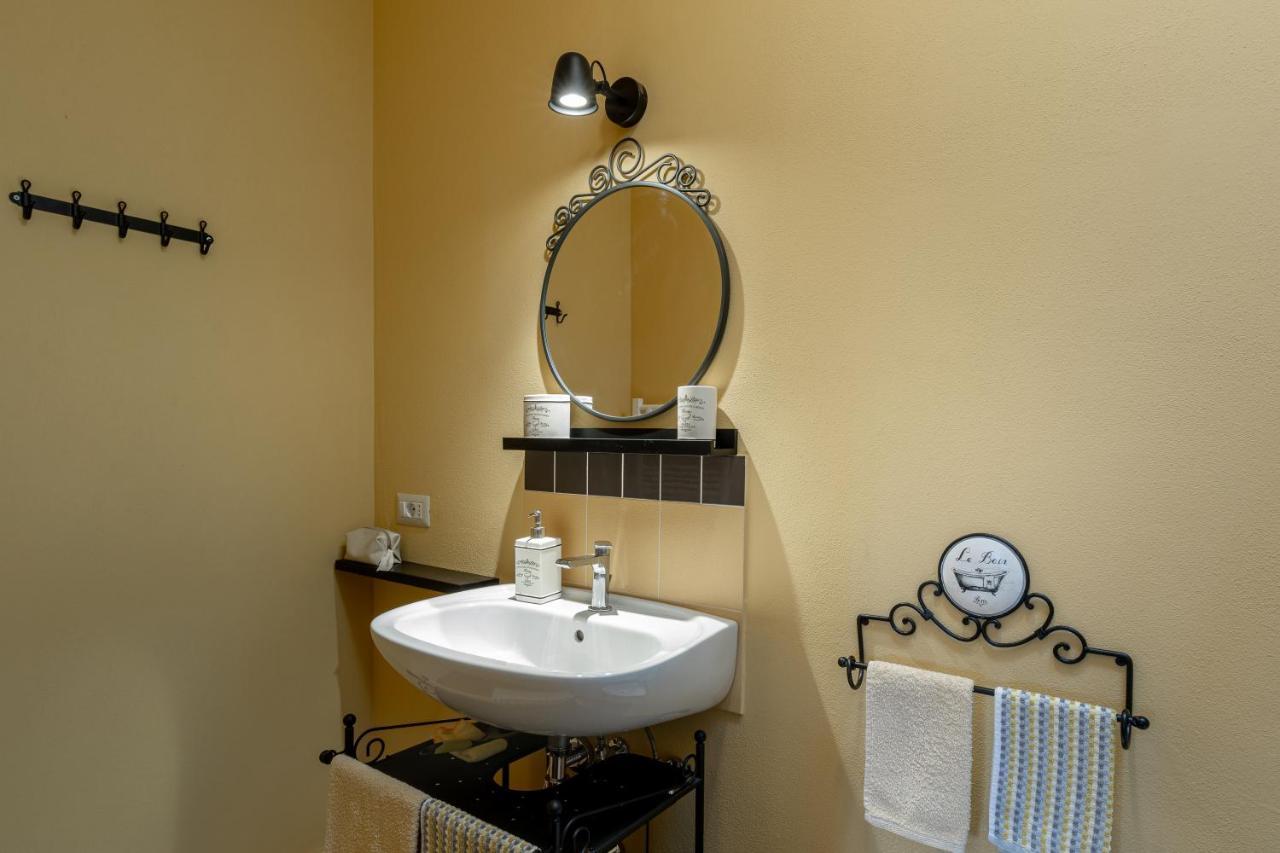 Altra Meta B&B Gubbio Zewnętrze zdjęcie